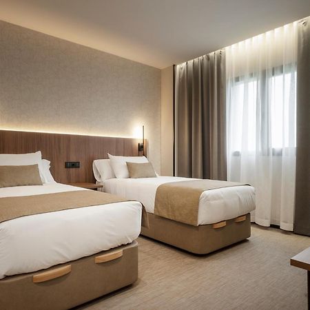 Hotel Rio Badajoz Exteriér fotografie