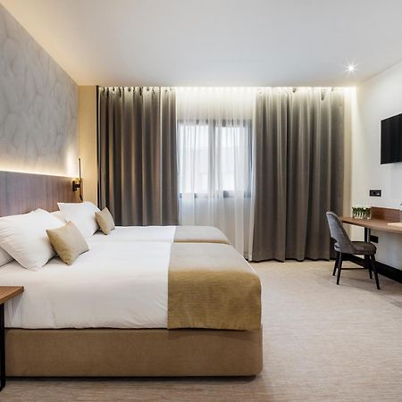Hotel Rio Badajoz Exteriér fotografie