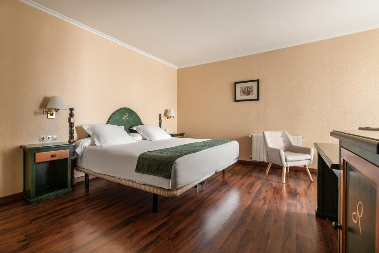 Hotel Rio Badajoz Exteriér fotografie