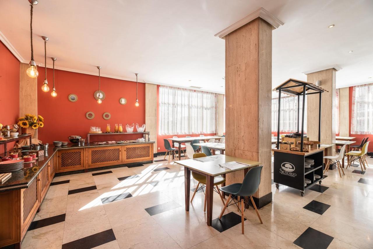 Hotel Rio Badajoz Exteriér fotografie