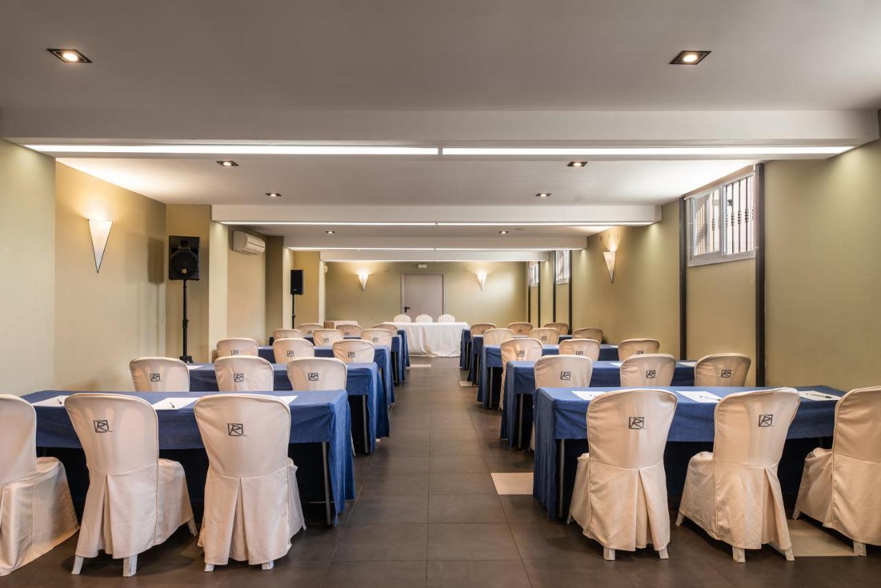 Hotel Rio Badajoz Exteriér fotografie